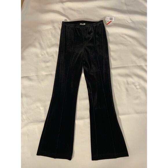 John Mark Velvet bootcut pants NWT size xs - Picture 4 of 7